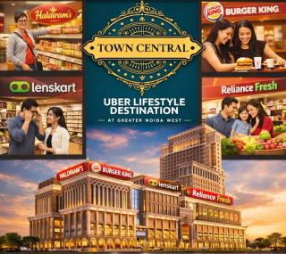 Luxury Studio above Mall on the 12th Floor - 6