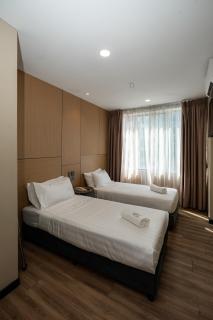 Wangs Hotel Gurney Drive - 4