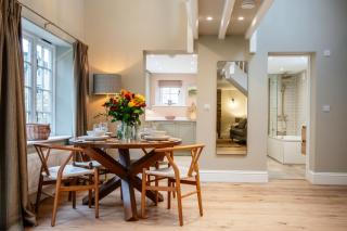 The Haybarn - Banham Cottages - 2