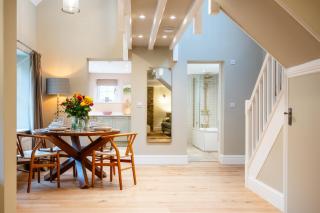 The Haybarn - Banham Cottages - 3