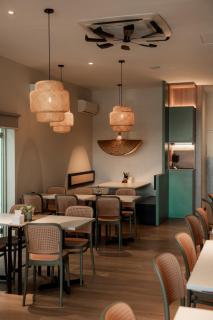 Wangs Hotel Gurney Drive - 6