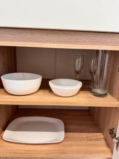 Апарт-готель Dolche Vita біля Сільпо в центрі міста - 8