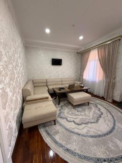 KhivaMuslimHostel - 6