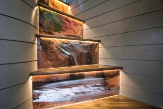 Apple Valley Oasis: Discover Delight in Our Convenient Tiny Home - 7