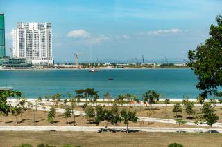 Wangs Hotel Gurney Drive - 4