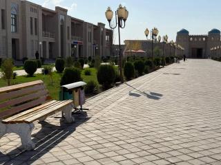 KhivaMuslimHostel - 8