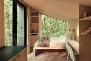 Peaceful Forest Hideout Cabin with Minimalist Design near Cape Horn in Washougal, WA - 9