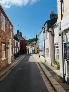 Trebyan - Luxury Seaside Cottage! - 7