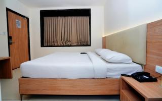 Swagath Grand Suchitra - 8