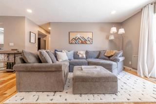 Relaxing Northern Nevada Home with Outdoor Patio Located Near the Keystone Trail in Reno, Nevada - 5