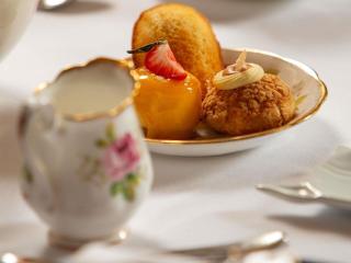 Fairmont Winnipeg - 6