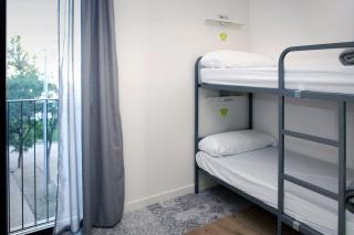 Meeting Point Hostels - Barcelona - 1
