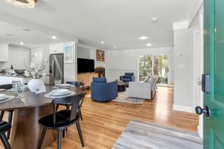Spacious Family Home with Private Theater & Game Room Near Cape Cod Beaches, Falmouth MA - 2