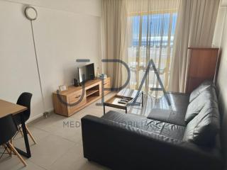 Apartamento Atlantico - Vista Mar - 6