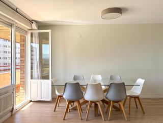 Gestión de Alojamientos Apartments - 8