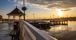 Przystań Ostróda - pokoje i apartamenty - 8