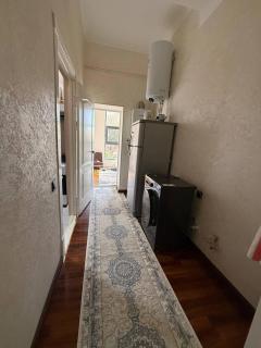 KhivaMuslimHostel - 4