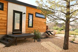 Gorgeous Vacation Rental with Fire Pit in Escalante, Utah - 5