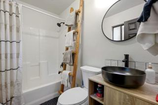 Family Friendly Cabin with BBQ in Glendale, Utah - 9