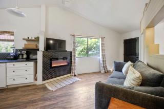 Family Friendly Cabin with BBQ in Glendale, Utah - 1