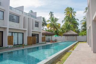 Lindo Apartamento em Sao Miguel dos Milagres - 8