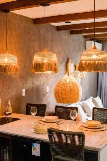 Lindo Apartamento em Sao Miguel dos Milagres - 1