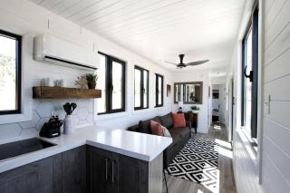 Outstanding Secluded Container in Orderville, Utah - 6