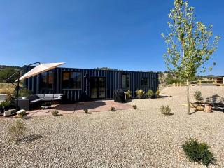 Outstanding Secluded Container in Orderville, Utah - 1