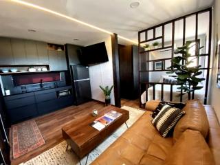Chic Tiny House with Hot-Tub in Orderville, Utah - 7