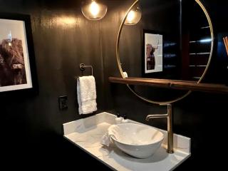 Chic Tiny House with Hot-Tub in Orderville, Utah - 3