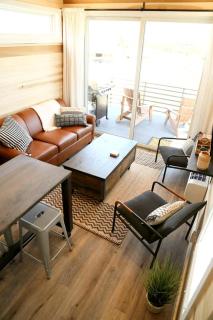 Amazing Vacation Rental with Fire Pit in Escalante, Utah - 9
