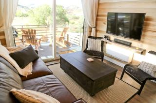 Spectacular Secluded Tiny House with Stunning Desert Views in Escalante, Utah - 6