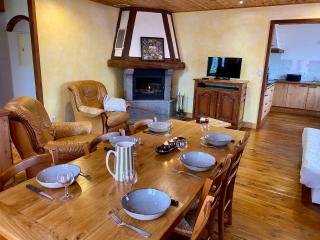 Entre Aubrac et Viadène - 8