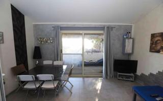 Villa T2 St Cyprien - 5