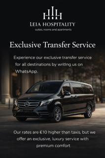 Via Santa Croce 1 - Leia Hospitality - Milaan - 6