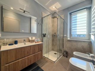Tuscany Turquoise Suite - 4