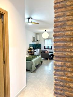 Fabuloso apartamento en el centro de Ronda - 6