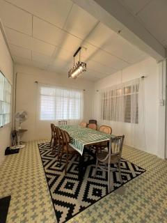 Rumah Orang Kaya - 4