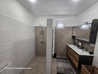 vendégház A Mi Paradicsomunk - 6