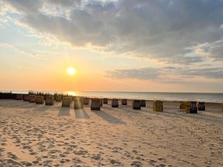 Haus Wattn Traum Whg 1 - Wunderschöne luxuriöse Ferienwohnung für bis zu 6 Personen - 9