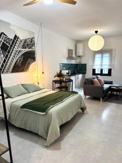 Fabuloso apartamento en el centro de Ronda - 5