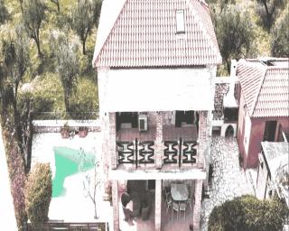 Βίλα στη Ζάκυνθο με Ιδιωτική Πισίνα - 2