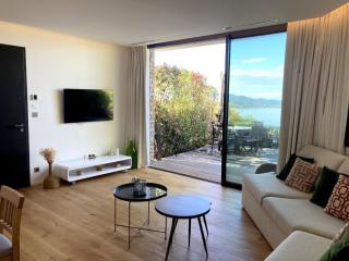 Casamea - Mini Villa, Clim, Proche Plage, Agosta 1 - 1