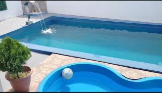 Casa por temporada - Espaço Oxente - Lazer e eventos - 8