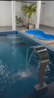 Casa por temporada - Espaço Oxente - Lazer e eventos - 5