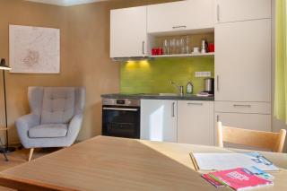 Bio Bausewein - Studio 1 - 2