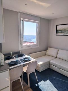 Ático 360º en el Centro de Vigo con Terraza y Vistas a las Cíes - 4