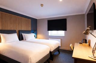 Village Hotel Birmingham Walsall - 1