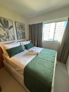 Studio Bahay Domus Augusto Lindo Moderno Boa Viagem - 7