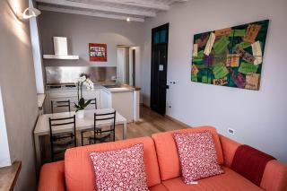 B&B Tenuta Castello Golf Club - 8